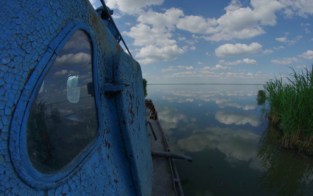 "В ожидании хода"