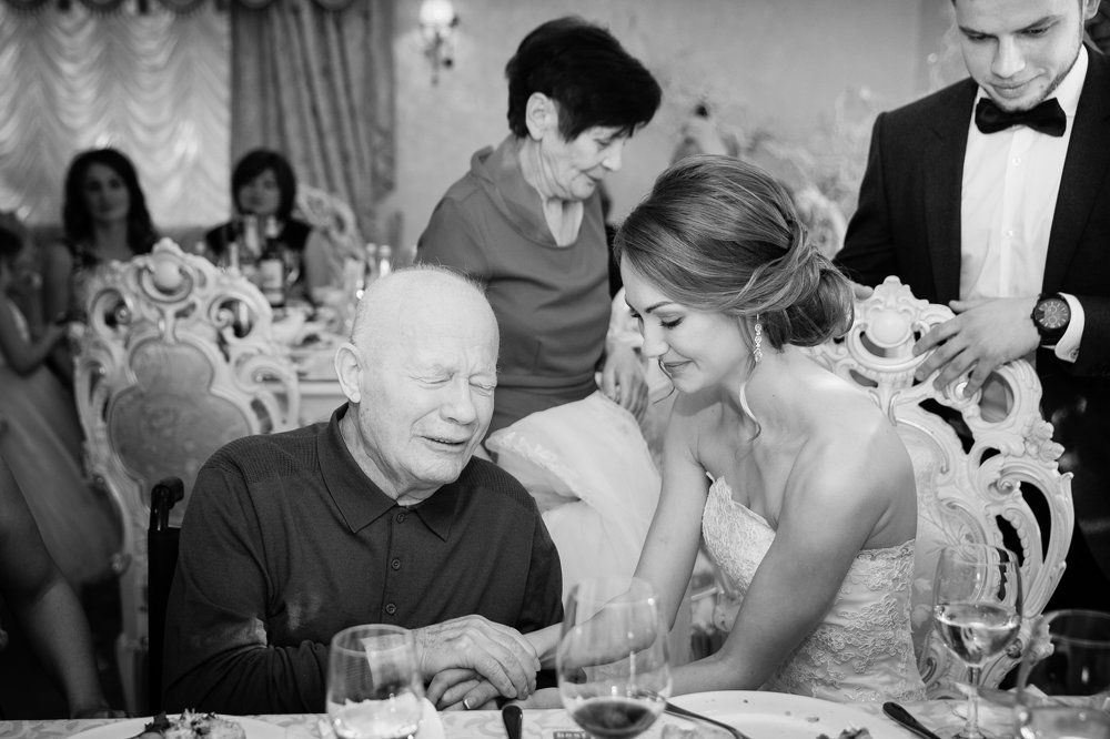 Поздравление прадеда