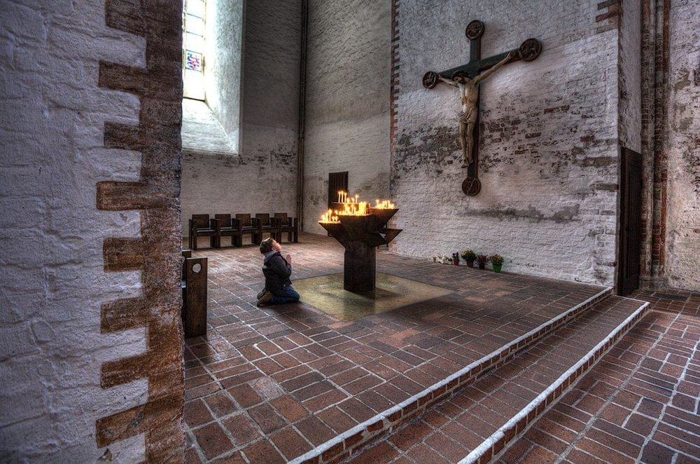 Спаси нас всех