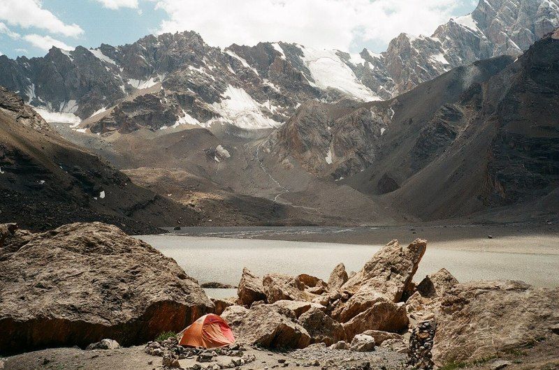 Артур Мигдальский, Russia