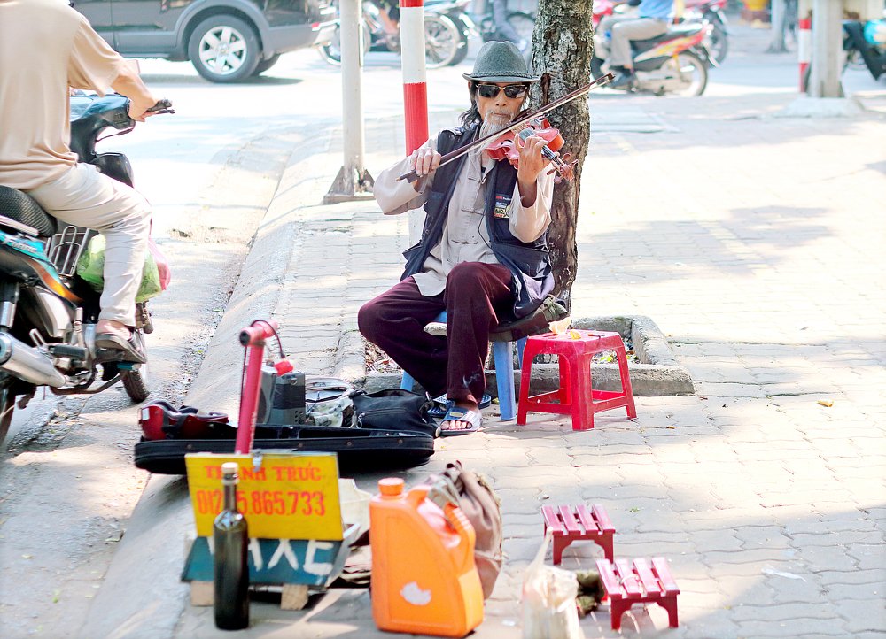 Hải phòng Việt nam