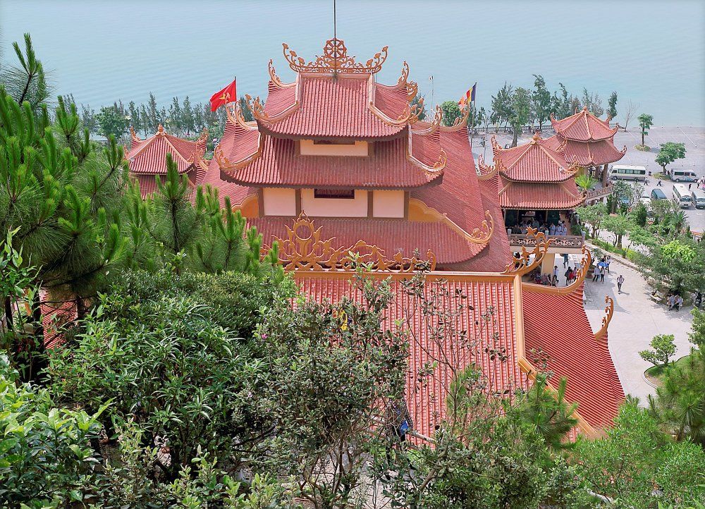 Quảng ninh Việt nam