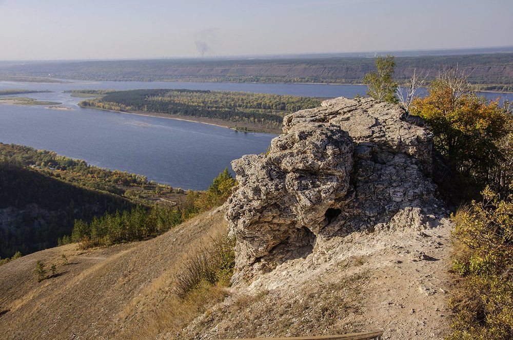 Гора Стрельная