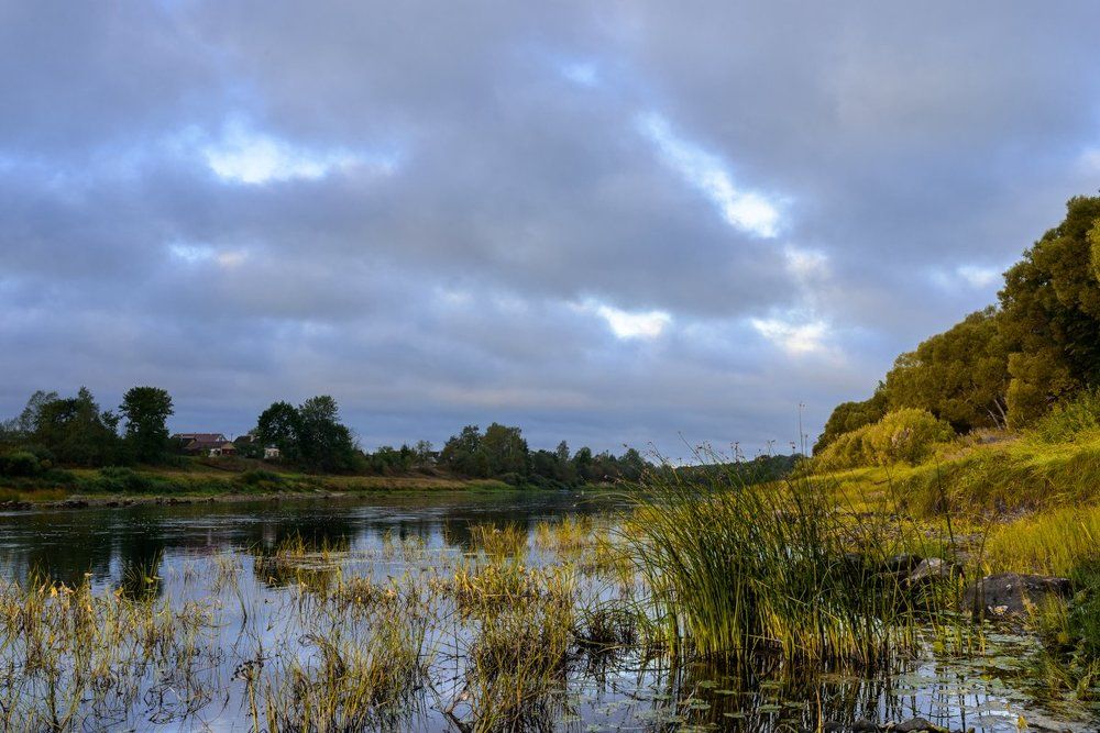Photograph by Сергей Горбачев