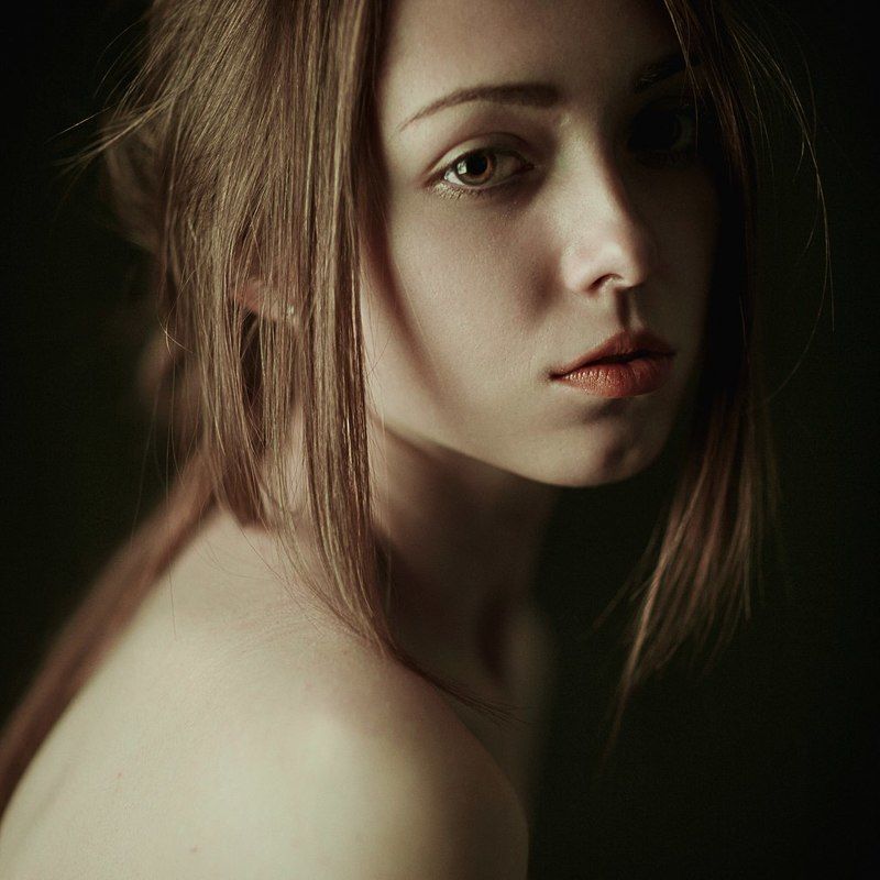 Комета Алина, Ukraine