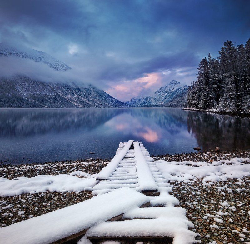 Sergey Sutkovoy, Russia