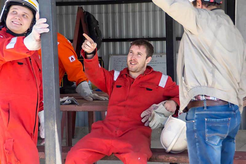 Евгений Коргун, Russia