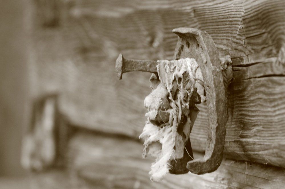 А было ли счастье?