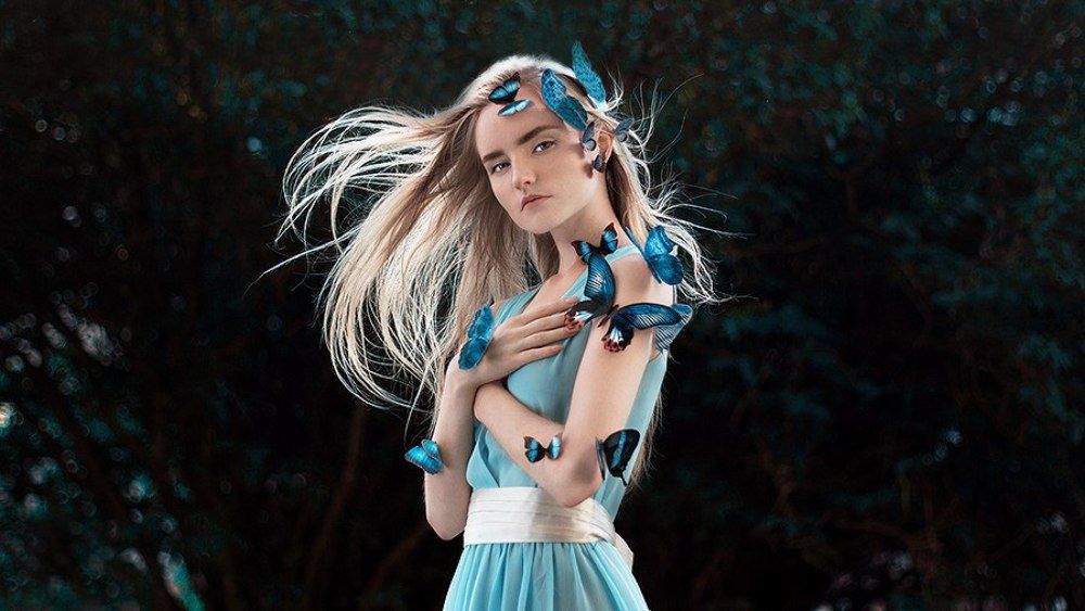 Пробуждение