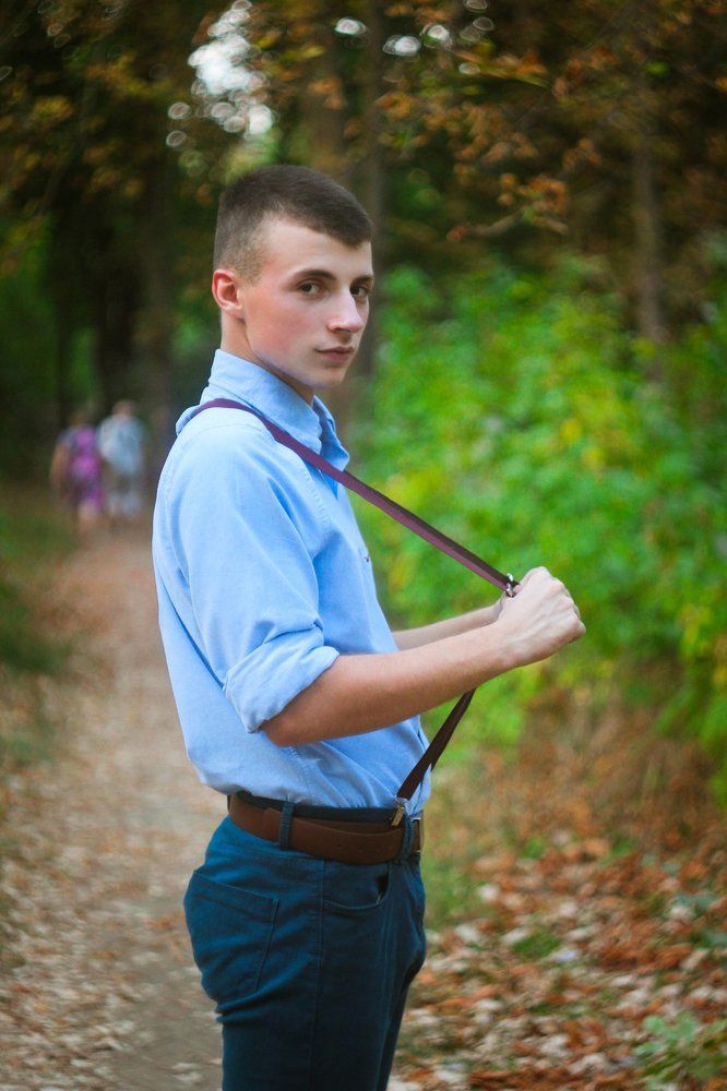 Элегантность 21 века