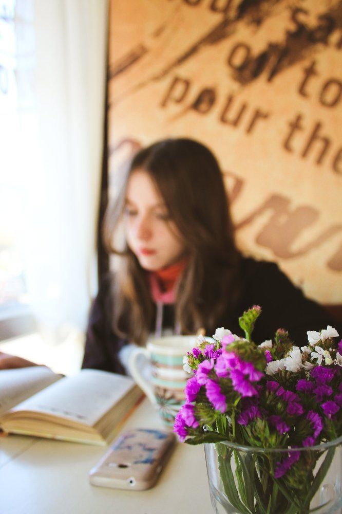 Photograph by Анна