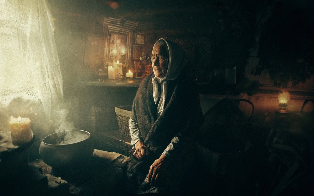 «Здесь русский дух, здесь Русью пахнет ...»