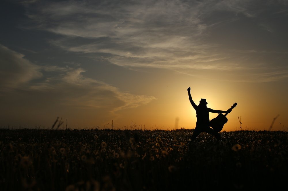 Photograph by Михаил Штепо