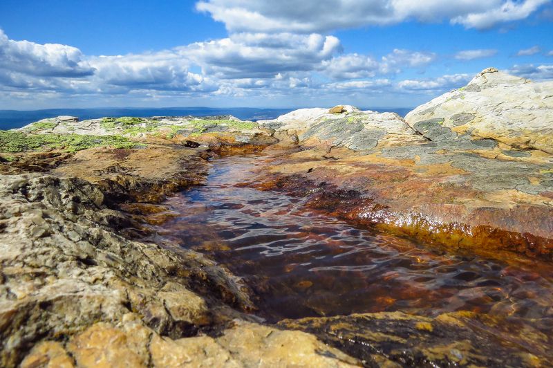 Андрей, Russia