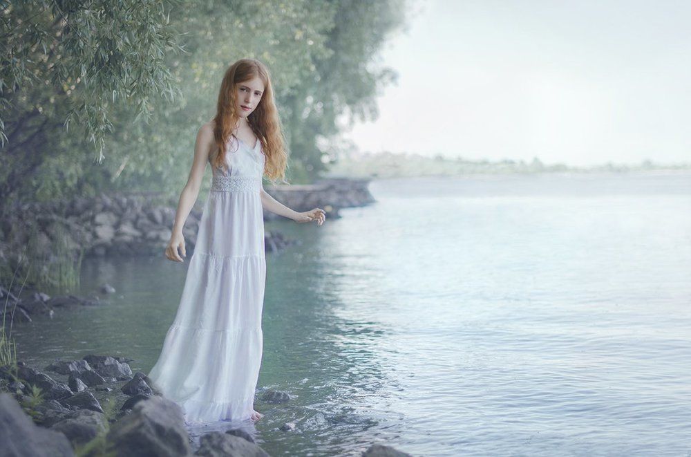 Из сказки Пушкина