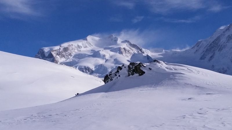 Neil Jones, Great Britain