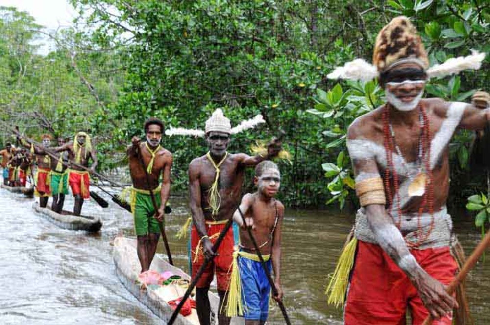 Culture and Way of Life