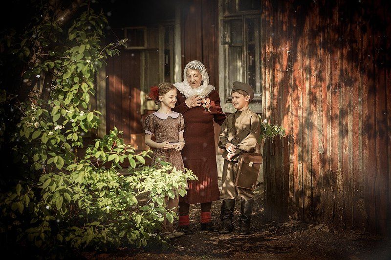 Юлия Ивановна Сивоконь, Russia