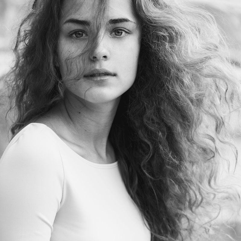 Osipova Larisa, Russia