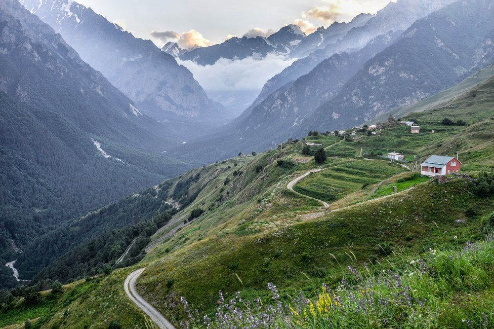 Фотография автора Сергей Овчинников