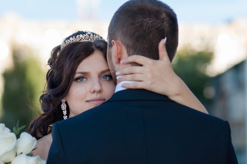 Photograph by Евгения Ежова