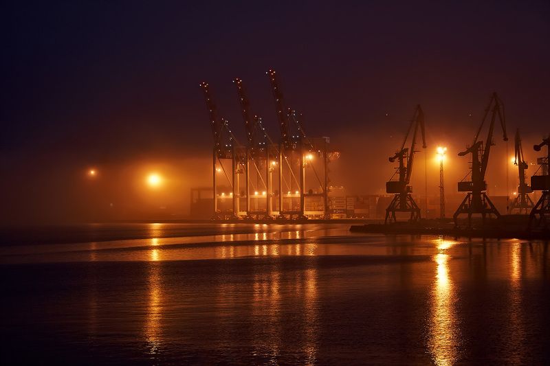 Fomishen Alexandr, Ukraine