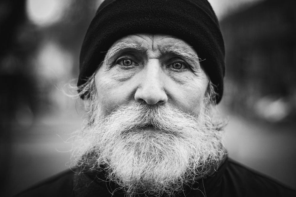 Одесский художник