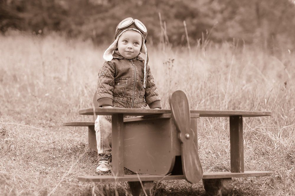 Мечты о полетах