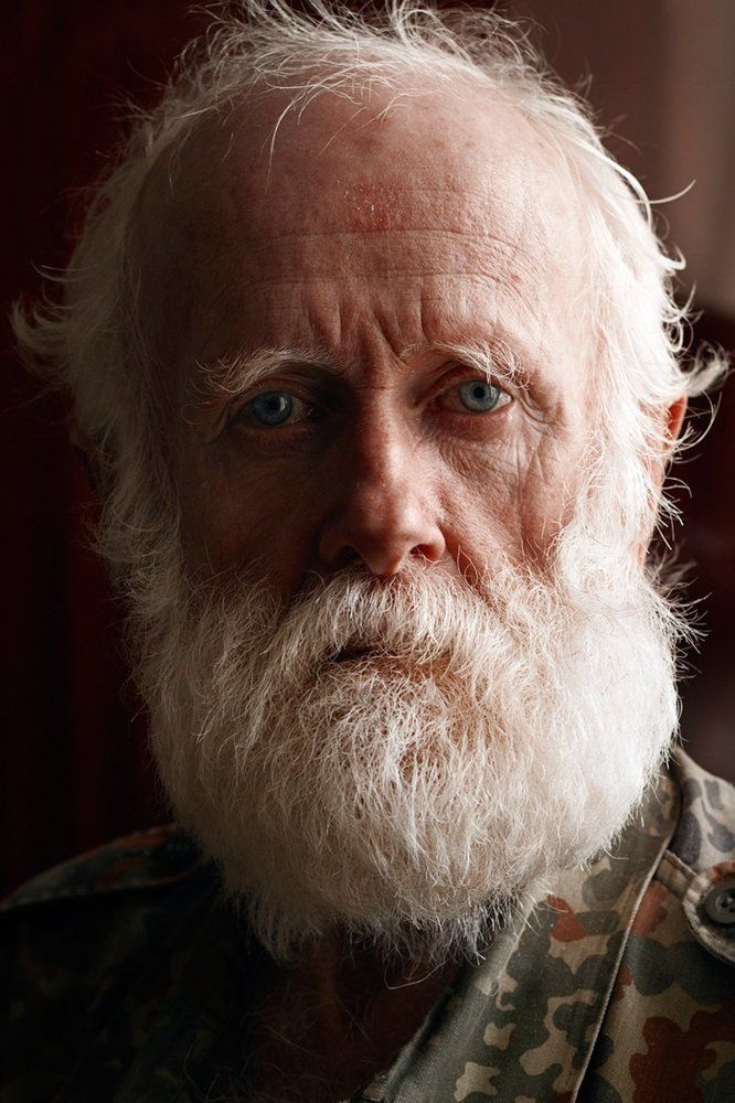 Случайный сосед