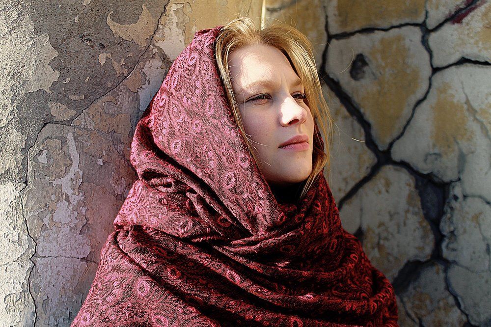 Эстетика разрушения