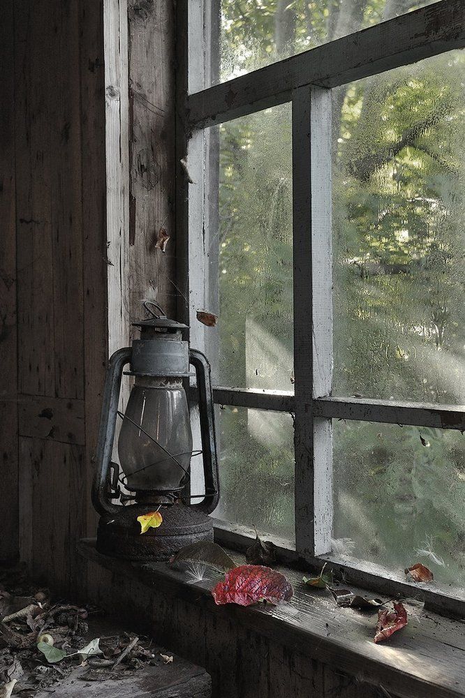 Из серии реминисценции "Вот и лето прошло"...