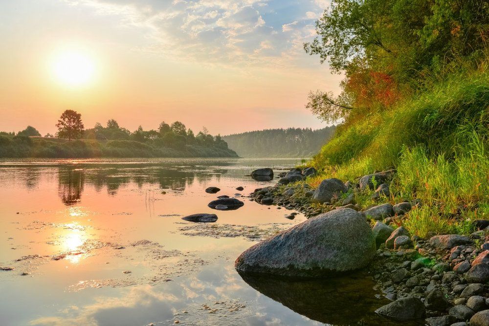 Photograph by Вячеслав Григорьевич Синица