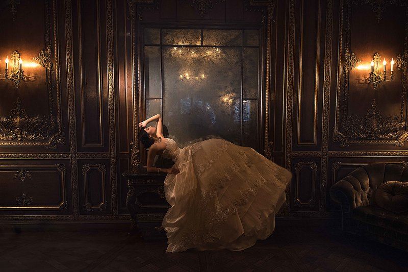 Андрей, Russia