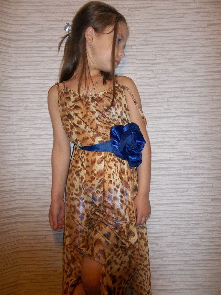 Фотосессия Марины Бадуленко