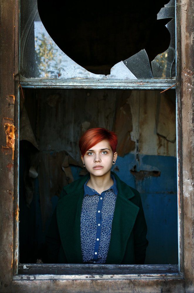 Photograph by Пушкарев Станислав