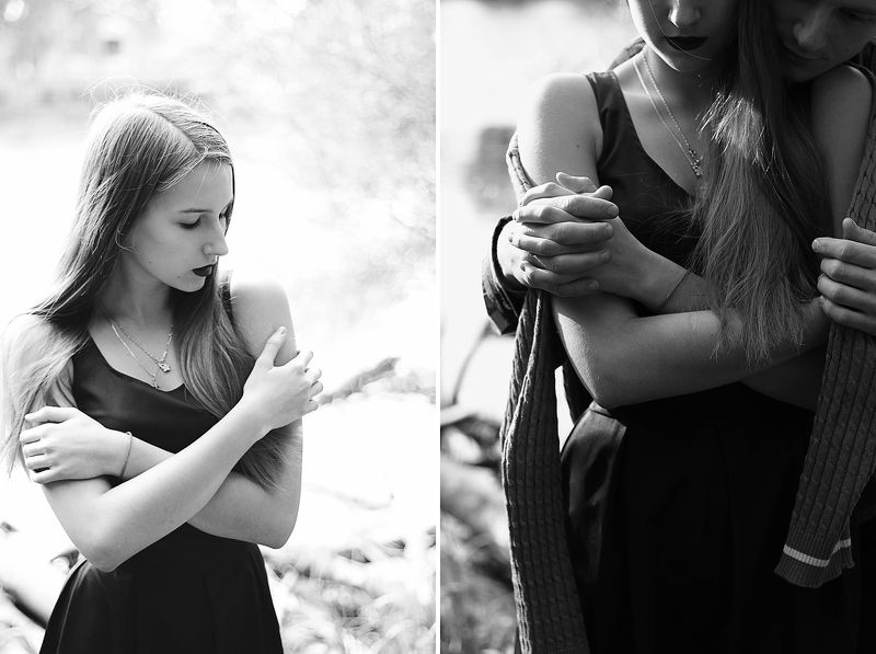 KATYA DAVLETOVA, Ukraine