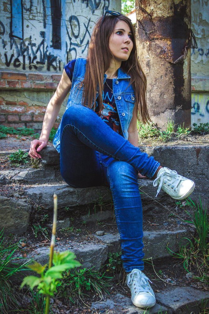 Photograph by Алексей