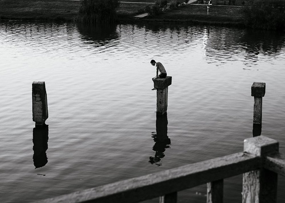 Фотография автора Денис Кулешов