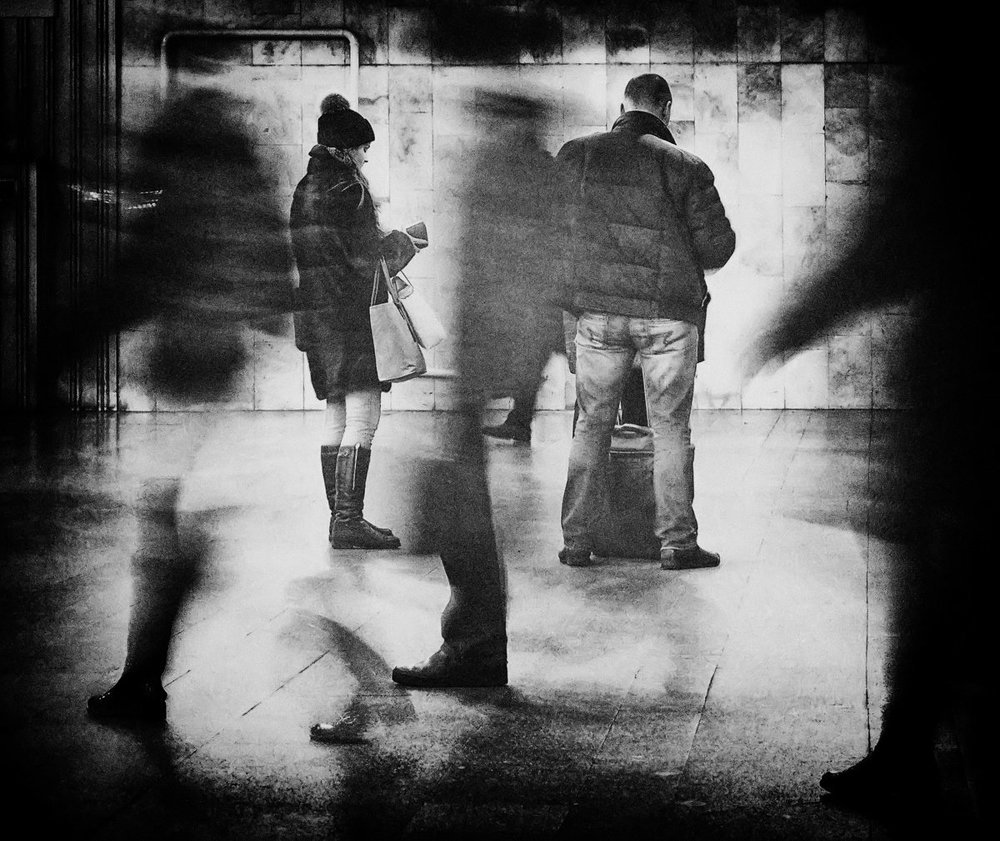 Ищем себе пару