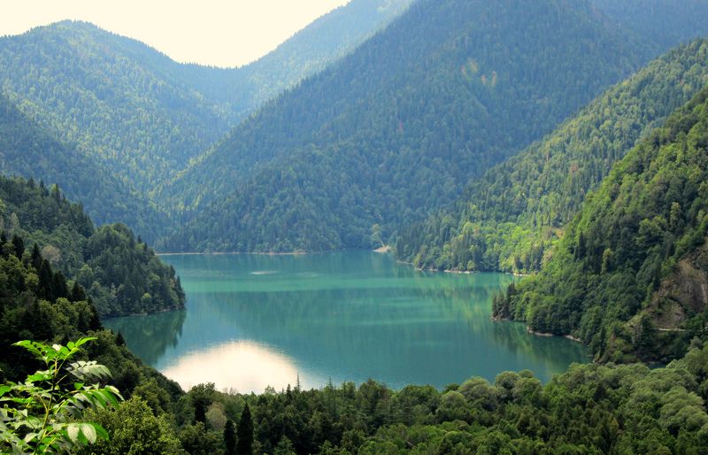 Анастасия Глебова, Russia