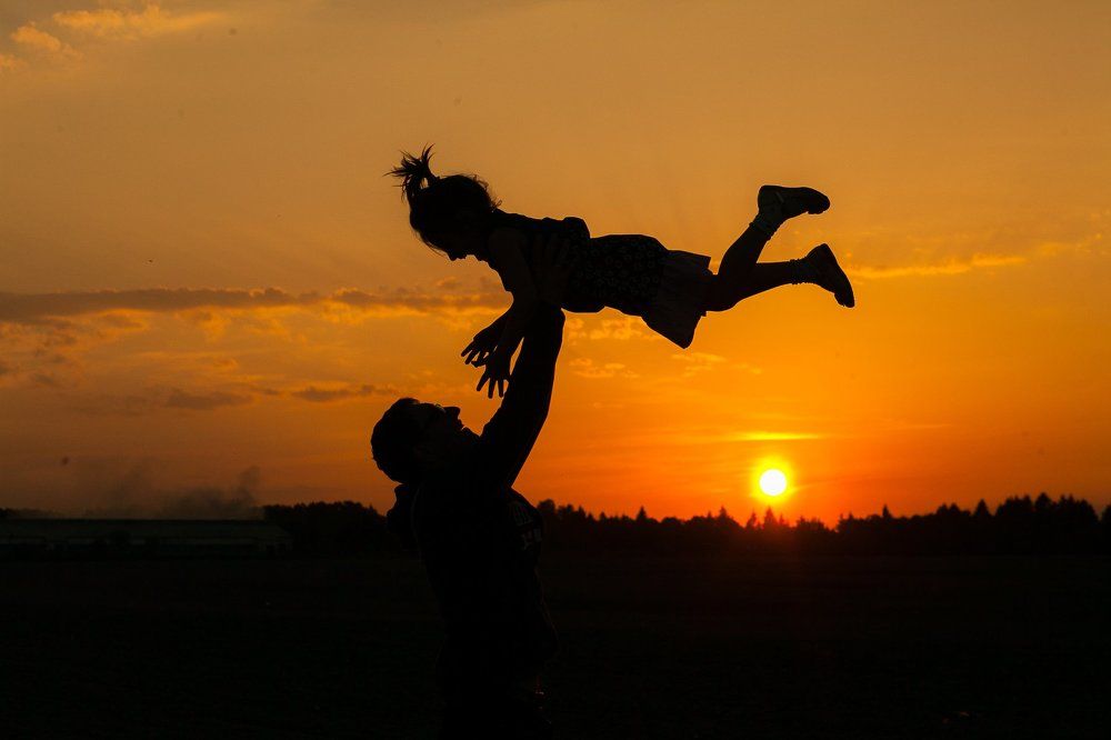 Закатные истории