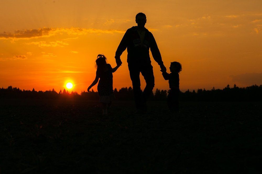 Закатные истории