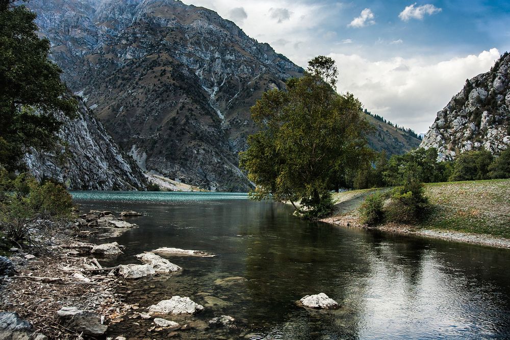для усталых путников
