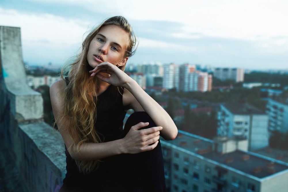 Photograph by Жойдик Сергей