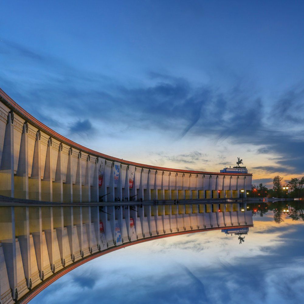 Центральный музей Великой Отечественной войны