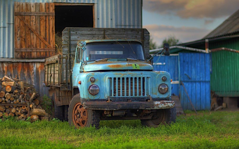 Фотография автора Малов Кирилл