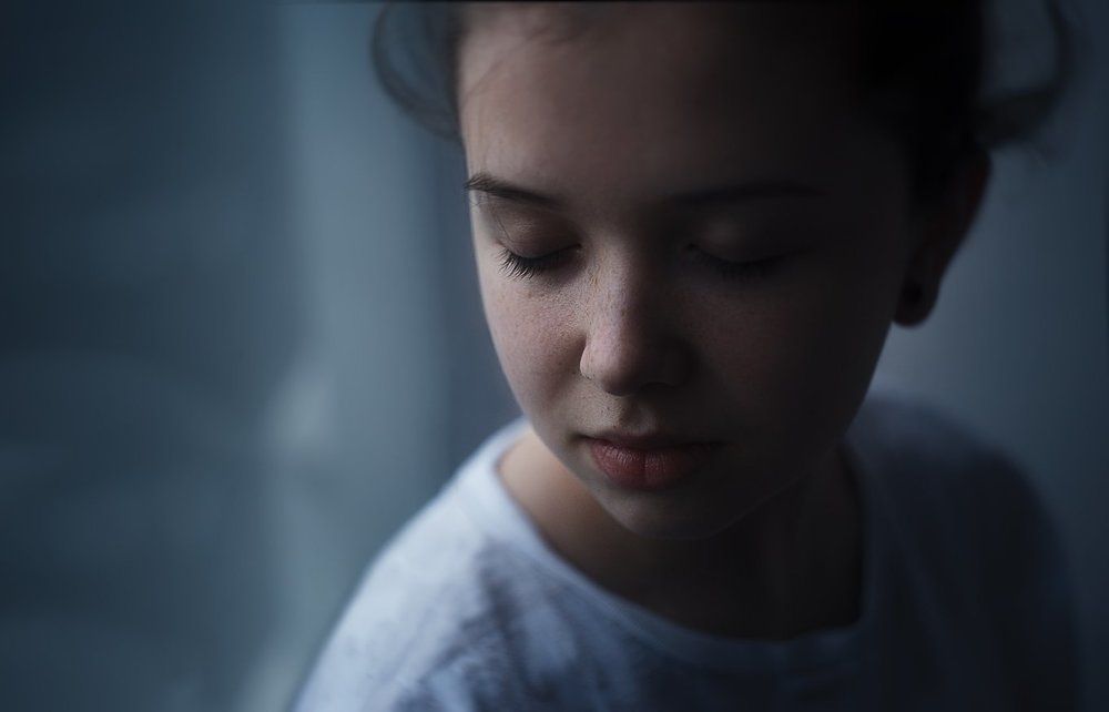 Photograph by Егор Дейнека