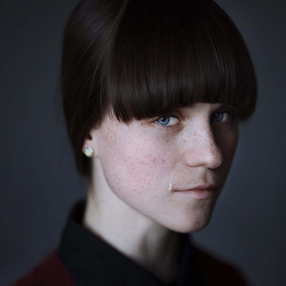 Photograph by Егор Дейнека