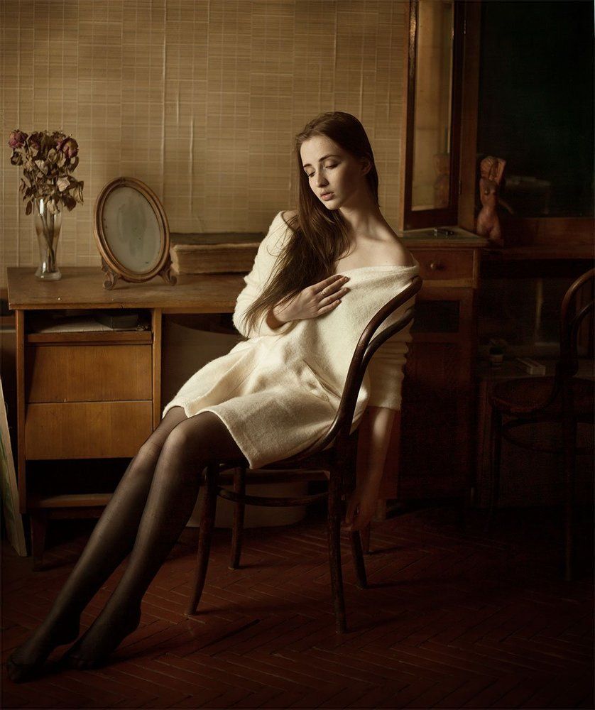 Photograph by Наталья