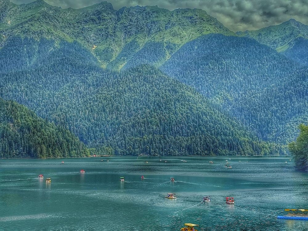 Photograph by Татьяна